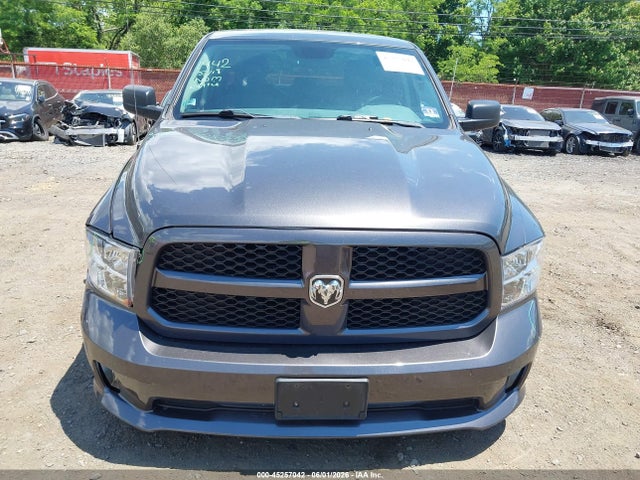 Aukcja sprzedaży 2019 Ram 1500 Classic Express  4x4 6'4 Box, vin: 1C6RR7FG5KS522860, numer aukcji: 45257042