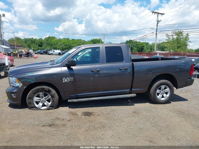Aukcja sprzedaży 2019 Ram 1500 Classic Express  4x4 6'4 Box, vin: 1C6RR7FG5KS522860, numer aukcji: 45257042