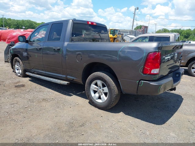 Aukcja sprzedaży 2019 Ram 1500 Classic Express  4x4 6'4 Box, vin: 1C6RR7FG5KS522860, numer aukcji: 45257042