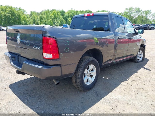 Aukcja sprzedaży 2019 Ram 1500 Classic Express  4x4 6'4 Box, vin: 1C6RR7FG5KS522860, numer aukcji: 45257042