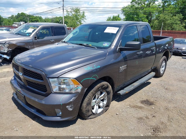 Aukcja sprzedaży 2019 Ram 1500 Classic Express  4x4 6'4 Box, vin: 1C6RR7FG5KS522860, numer aukcji: 45257042