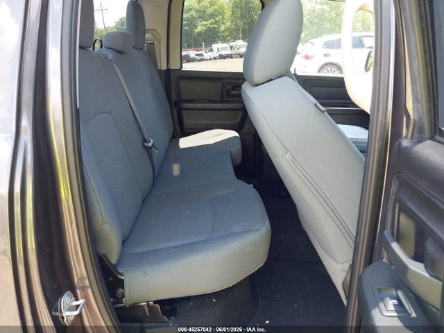 Aukcja sprzedaży 2019 Ram 1500 Classic Express  4x4 6'4 Box, vin: 1C6RR7FG5KS522860, numer aukcji: 45257042