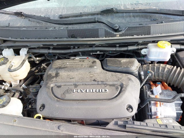 45257044 :رقم المزاد ، 2C4RC1S7XRR102777 vin ، 2024 Chrysler Pacifica Hybrid Premium S Appearance Pkg مزاد بيع