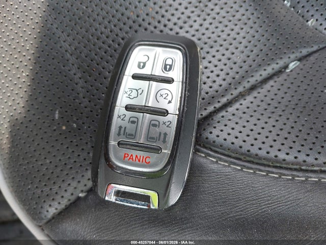 45257044 :رقم المزاد ، 2C4RC1S7XRR102777 vin ، 2024 Chrysler Pacifica Hybrid Premium S Appearance Pkg مزاد بيع