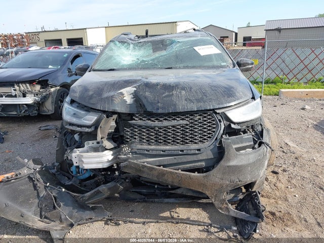 45257044 :رقم المزاد ، 2C4RC1S7XRR102777 vin ، 2024 Chrysler Pacifica Hybrid Premium S Appearance Pkg مزاد بيع