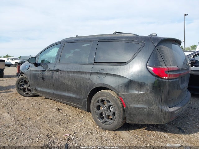 45257044 :رقم المزاد ، 2C4RC1S7XRR102777 vin ، 2024 Chrysler Pacifica Hybrid Premium S Appearance Pkg مزاد بيع