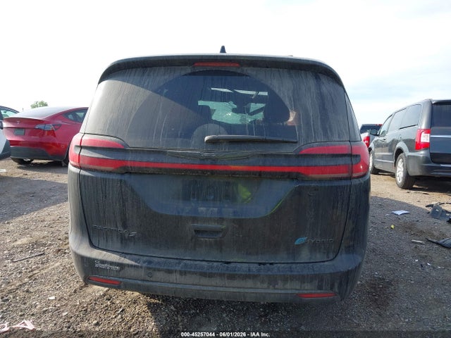 45257044 :رقم المزاد ، 2C4RC1S7XRR102777 vin ، 2024 Chrysler Pacifica Hybrid Premium S Appearance Pkg مزاد بيع