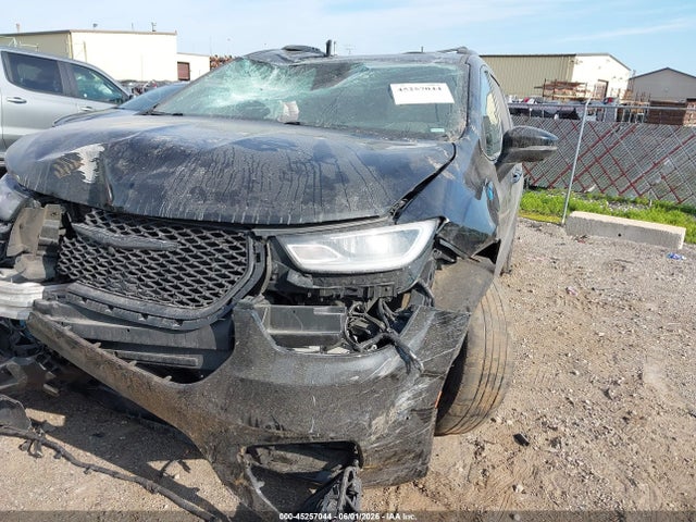 45257044 :رقم المزاد ، 2C4RC1S7XRR102777 vin ، 2024 Chrysler Pacifica Hybrid Premium S Appearance Pkg مزاد بيع