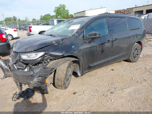 45257044 :رقم المزاد ، 2C4RC1S7XRR102777 vin ، 2024 Chrysler Pacifica Hybrid Premium S Appearance Pkg مزاد بيع