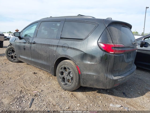 45257044 :رقم المزاد ، 2C4RC1S7XRR102777 vin ، 2024 Chrysler Pacifica Hybrid Premium S Appearance Pkg مزاد بيع