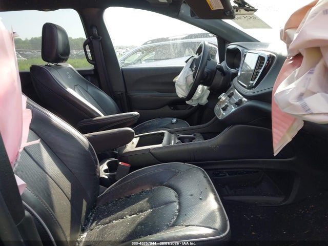 45257044 :رقم المزاد ، 2C4RC1S7XRR102777 vin ، 2024 Chrysler Pacifica Hybrid Premium S Appearance Pkg مزاد بيع