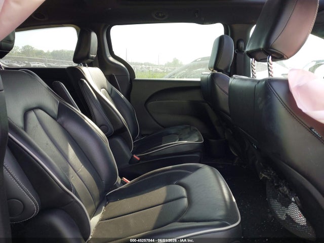 45257044 :رقم المزاد ، 2C4RC1S7XRR102777 vin ، 2024 Chrysler Pacifica Hybrid Premium S Appearance Pkg مزاد بيع