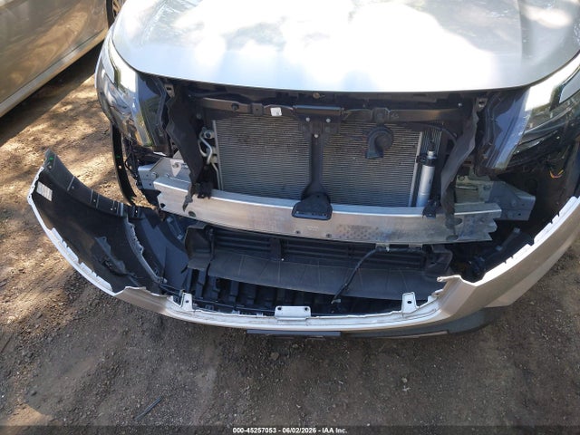 2025 Nissan Pathfinder Sl 4wd მანქანა იყიდება აუქციონზე, vin: 5N1DR3CCXSC236988, აუქციონის ნომერი: 45257053