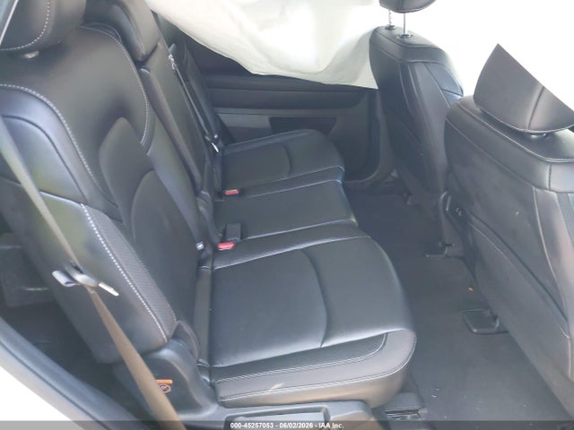 2025 Nissan Pathfinder Sl 4wd მანქანა იყიდება აუქციონზე, vin: 5N1DR3CCXSC236988, აუქციონის ნომერი: 45257053