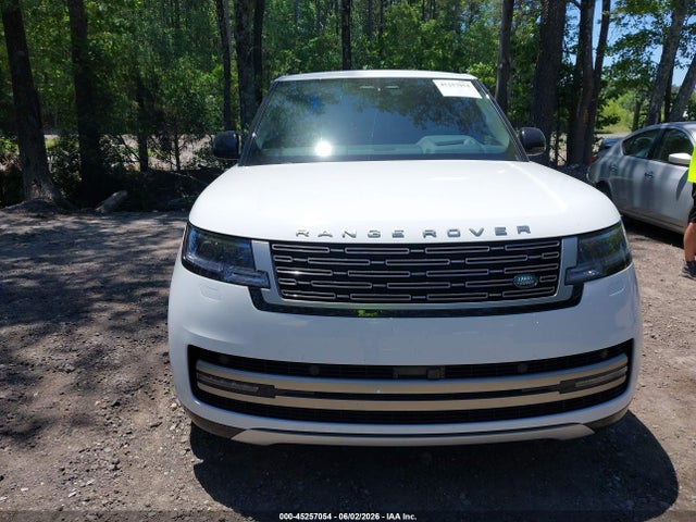 SALKPBE92SA289900 Land Rover Range Rover P530 Se 7 Seat