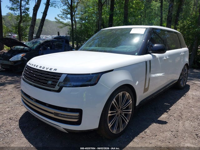 SALKPBE92SA289900 Land Rover Range Rover P530 Se 7 Seat