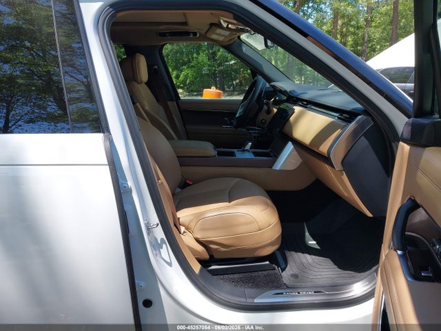 SALKPBE92SA289900 Land Rover Range Rover P530 Se 7 Seat