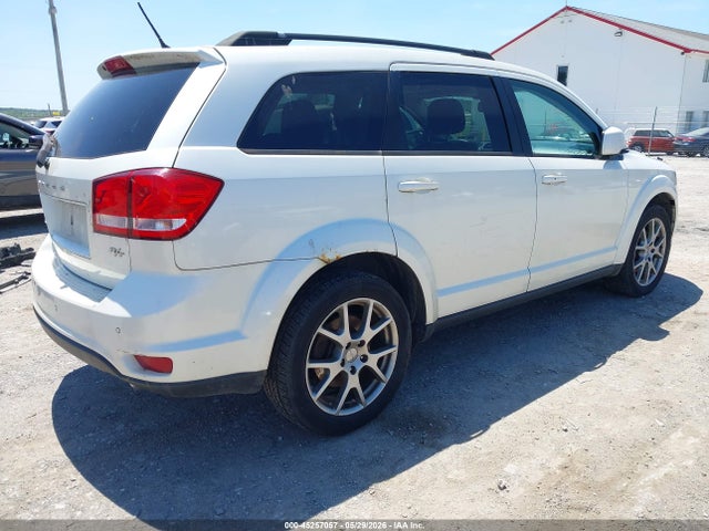 Aukcja sprzedaży 2014 Dodge Journey R/t, vin: 3C4PDDEGXET185605, numer aukcji: 45257057