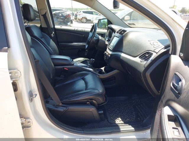 Aukcja sprzedaży 2014 Dodge Journey R/t, vin: 3C4PDDEGXET185605, numer aukcji: 45257057