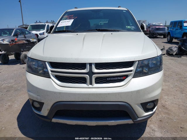 Aukcja sprzedaży 2014 Dodge Journey R/t, vin: 3C4PDDEGXET185605, numer aukcji: 45257057