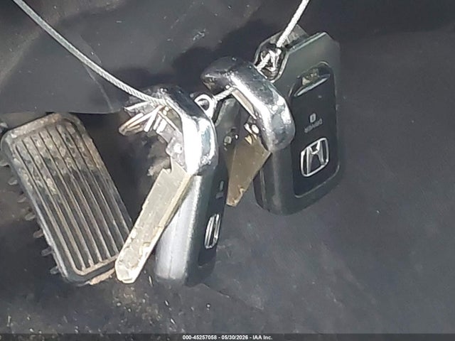 Продажа на аукционе авто 2015 Honda Accord Ex-l, vin: 1HGCR2F80FA145961, номер лота: 45257058