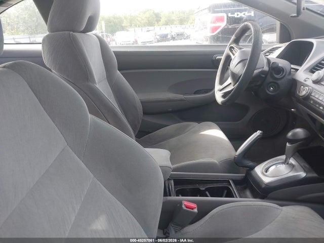 Продажа на аукционе авто 2007 Honda Civic Lx, vin: 2HGFG12687H509418, номер лота: 45257061