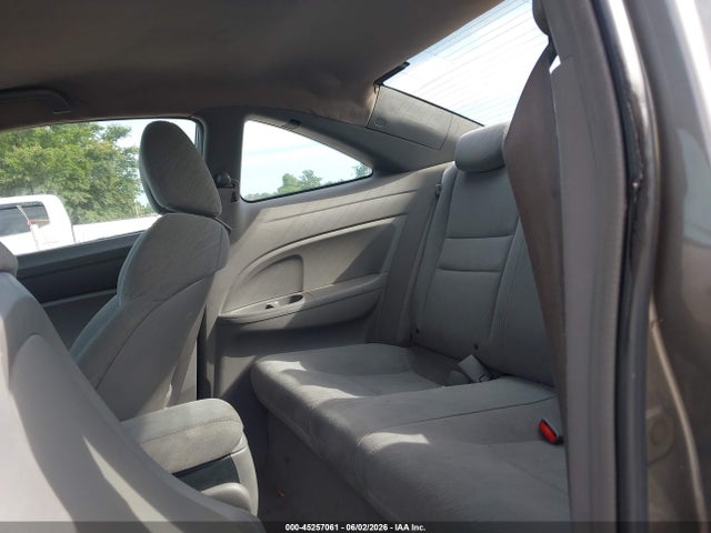Продажа на аукционе авто 2007 Honda Civic Lx, vin: 2HGFG12687H509418, номер лота: 45257061