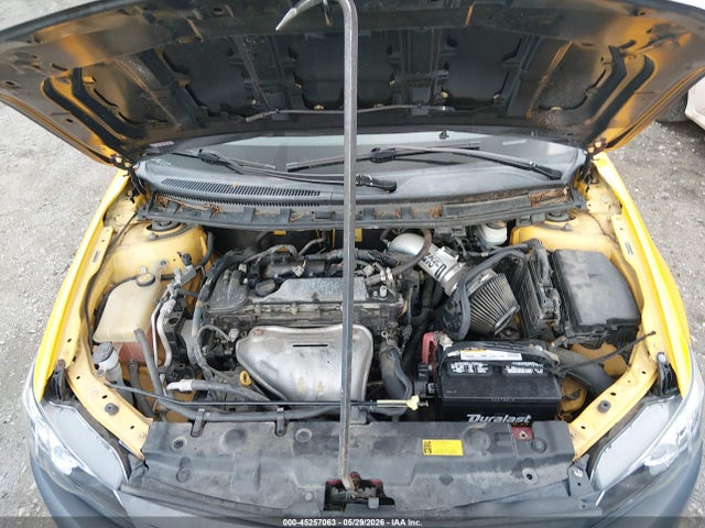 Продаж на аукціоні авто 2012 Scion Tc Release Series 7.0, vin: JTKJF5C72C3024479, номер лоту: 45257063