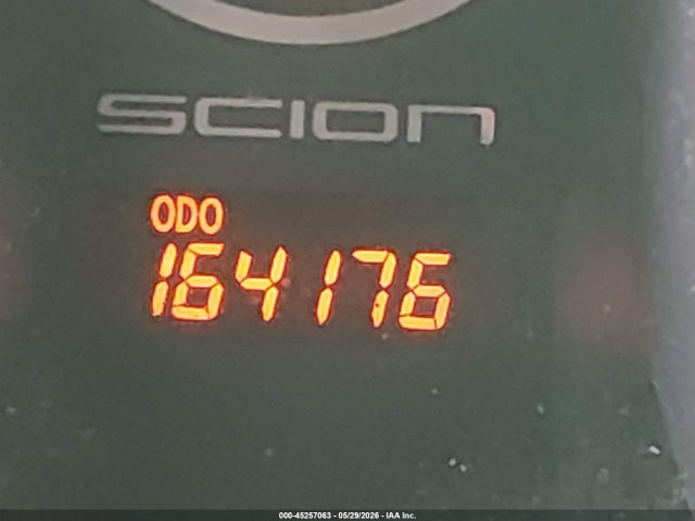 Продаж на аукціоні авто 2012 Scion Tc Release Series 7.0, vin: JTKJF5C72C3024479, номер лоту: 45257063