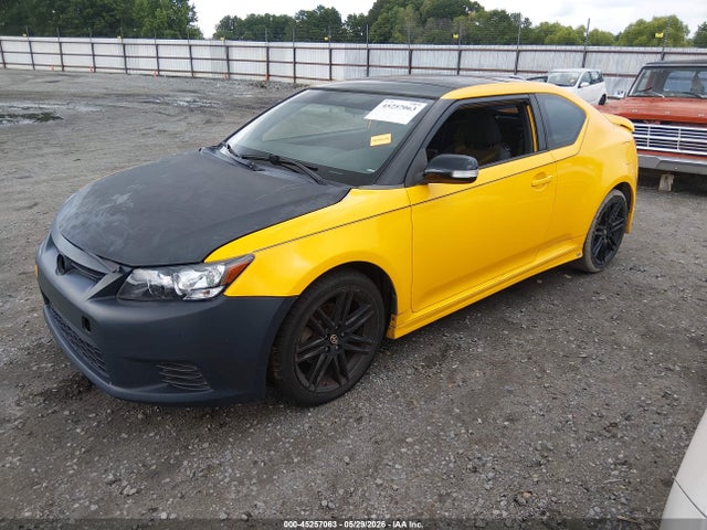 Продаж на аукціоні авто 2012 Scion Tc Release Series 7.0, vin: JTKJF5C72C3024479, номер лоту: 45257063