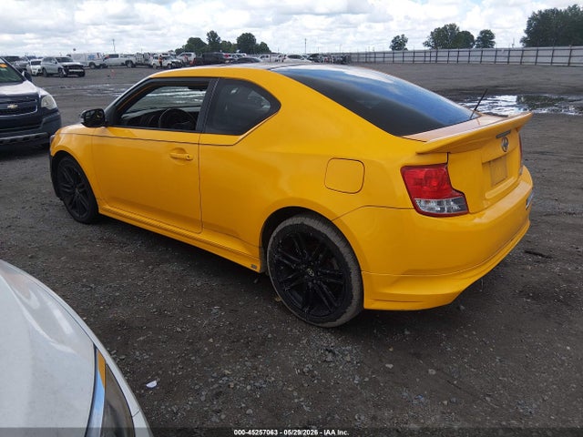 Продаж на аукціоні авто 2012 Scion Tc Release Series 7.0, vin: JTKJF5C72C3024479, номер лоту: 45257063