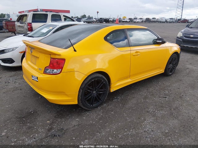 Продаж на аукціоні авто 2012 Scion Tc Release Series 7.0, vin: JTKJF5C72C3024479, номер лоту: 45257063