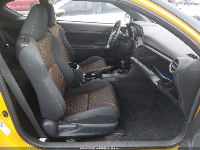 Продаж на аукціоні авто 2012 Scion Tc Release Series 7.0, vin: JTKJF5C72C3024479, номер лоту: 45257063
