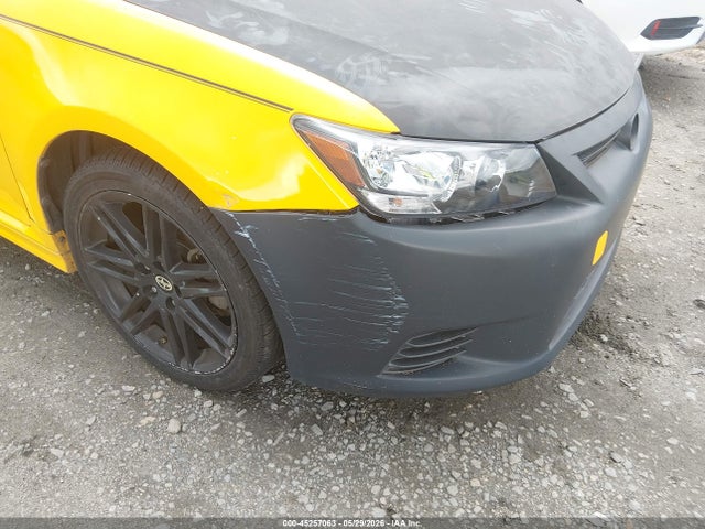 Продаж на аукціоні авто 2012 Scion Tc Release Series 7.0, vin: JTKJF5C72C3024479, номер лоту: 45257063
