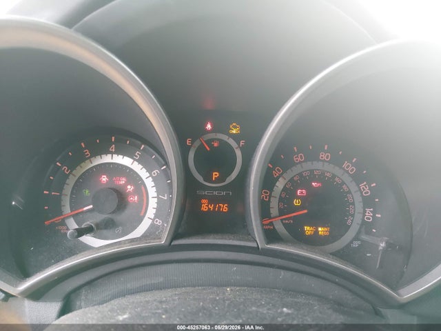 Продаж на аукціоні авто 2012 Scion Tc Release Series 7.0, vin: JTKJF5C72C3024479, номер лоту: 45257063