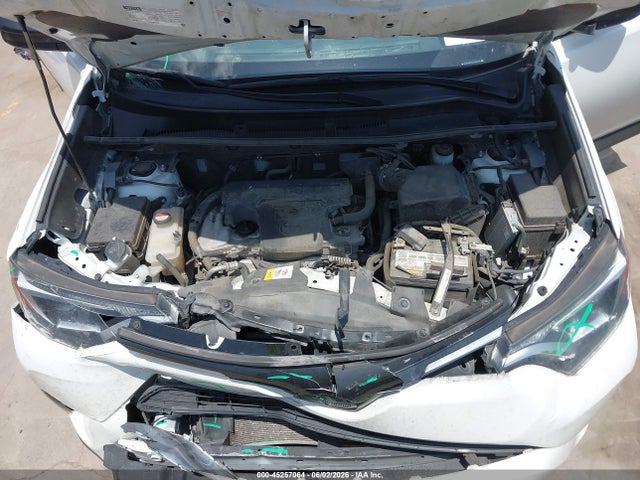 Aukcja sprzedaży 2016 Toyota Rav4 Le, vin: JTMZFREVXGJ096724, numer aukcji: 45257064