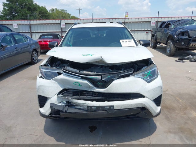Aukcja sprzedaży 2016 Toyota Rav4 Le, vin: JTMZFREVXGJ096724, numer aukcji: 45257064