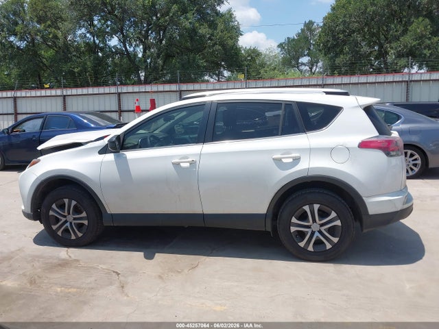 Aukcja sprzedaży 2016 Toyota Rav4 Le, vin: JTMZFREVXGJ096724, numer aukcji: 45257064