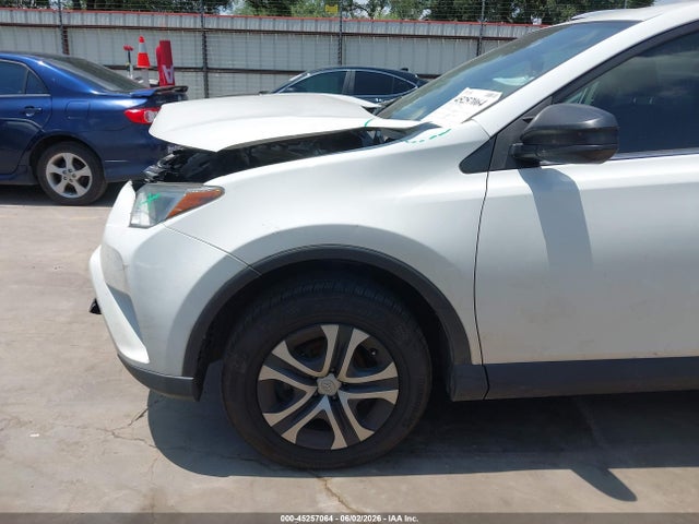 Aukcja sprzedaży 2016 Toyota Rav4 Le, vin: JTMZFREVXGJ096724, numer aukcji: 45257064