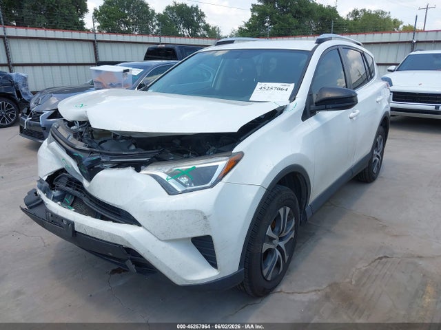 Aukcja sprzedaży 2016 Toyota Rav4 Le, vin: JTMZFREVXGJ096724, numer aukcji: 45257064