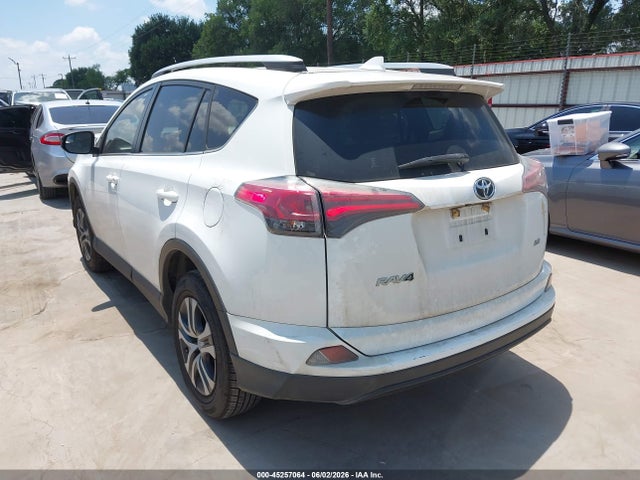 Aukcja sprzedaży 2016 Toyota Rav4 Le, vin: JTMZFREVXGJ096724, numer aukcji: 45257064