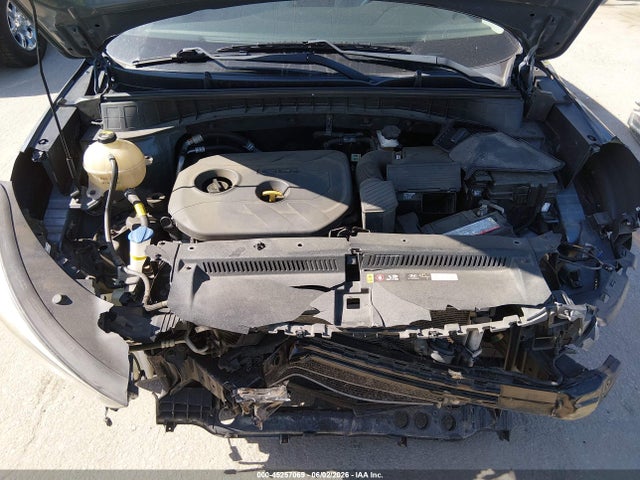 Aukcja sprzedaży 2018 Hyundai Tucson Sel, vin: KM8J3CA45JU630102, numer aukcji: 45257069