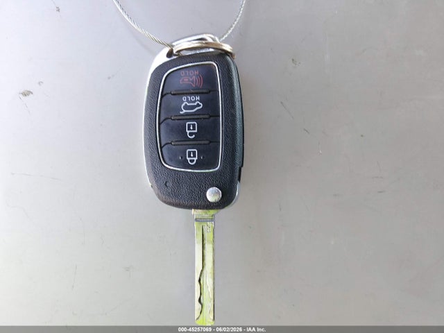 Aukcja sprzedaży 2018 Hyundai Tucson Sel, vin: KM8J3CA45JU630102, numer aukcji: 45257069