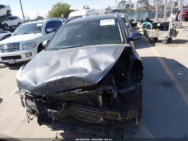 Aukcja sprzedaży 2018 Hyundai Tucson Sel, vin: KM8J3CA45JU630102, numer aukcji: 45257069