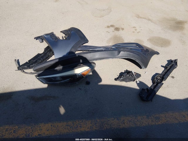 Aukcja sprzedaży 2018 Hyundai Tucson Sel, vin: KM8J3CA45JU630102, numer aukcji: 45257069