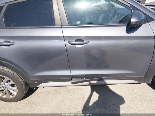 Aukcja sprzedaży 2018 Hyundai Tucson Sel, vin: KM8J3CA45JU630102, numer aukcji: 45257069