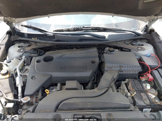 Продаж на аукціоні авто 2017 Nissan Altima 2.5 Sv, vin: 1N4AL3AP7HC496763, номер лоту: 45257070