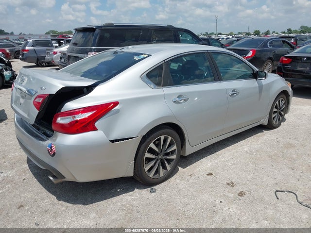 Продажа на аукционе авто 2017 Nissan Altima 2.5 Sv, vin: 1N4AL3AP7HC496763, номер лота: 45257070