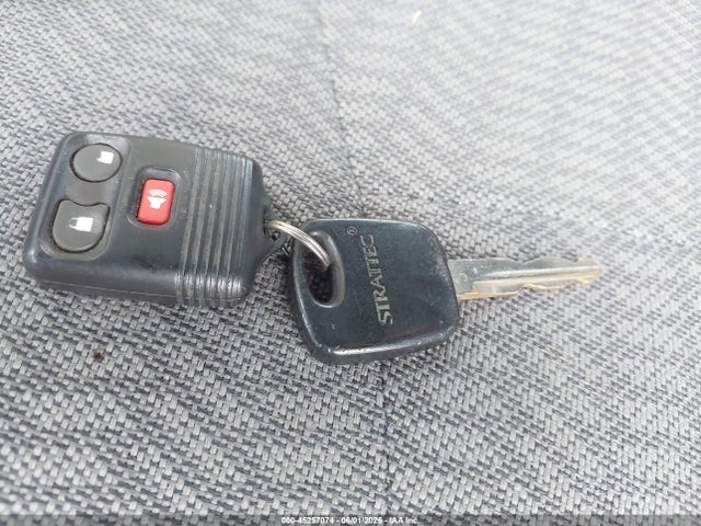 Aukcja sprzedaży 2000 Ford F-150 Lariat/xl/xlt, vin: 1FTRX07LXYKA97405, numer aukcji: 45257074