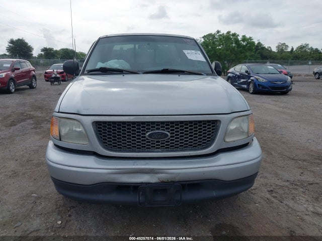 Aukcja sprzedaży 2000 Ford F-150 Lariat/xl/xlt, vin: 1FTRX07LXYKA97405, numer aukcji: 45257074